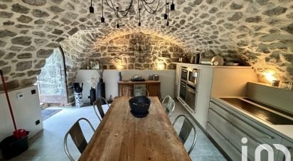 Traditional house 4 rooms of 114 m² in Vals-les-Bains (07600)