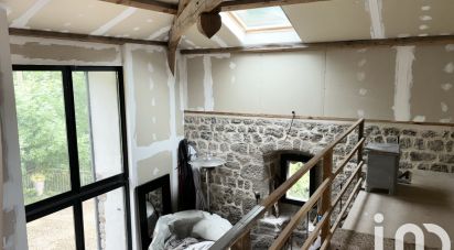 Traditional house 4 rooms of 114 m² in Vals-les-Bains (07600)