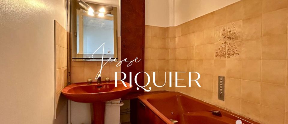 Apartment 3 rooms of 62 m² in Saint-Ouen-sur-Seine (93400)