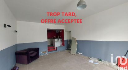 Appartement 3 pièces de 56 m² à Dinan (22100)