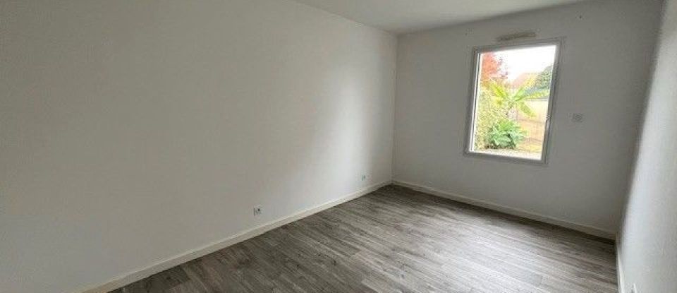 Maison 3 pièces de 75 m² à Les Sables-d'Olonne (85100)