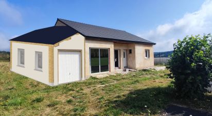 Maison 4 pièces de 95 m² à Le Massegros (48500)