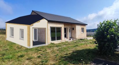 Maison 4 pièces de 95 m² à Le Massegros (48500)