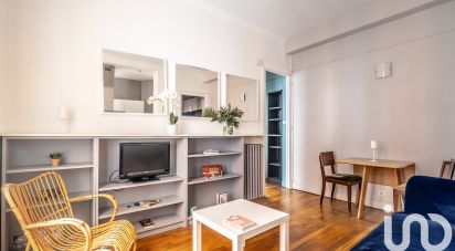 Appartement 2 pièces de 38 m² à Paris (75020)