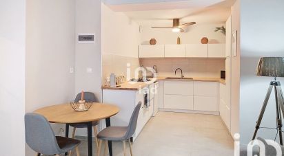 Town house 4 rooms of 113 m² in Bourg-Lastic (63760)