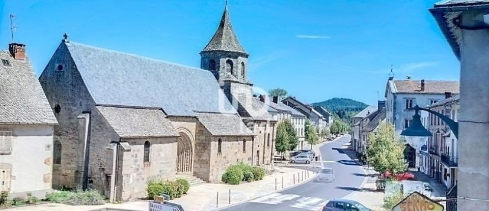 Maison de ville 4 pièces de 113 m² à Bourg-Lastic (63760)