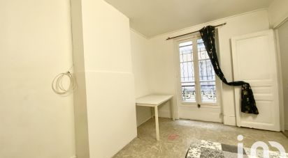 Apartment 2 rooms of 31 m² in Paris (75010)