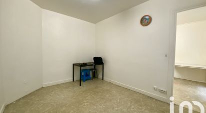 Appartement 2 pièces de 31 m² à Paris (75010)