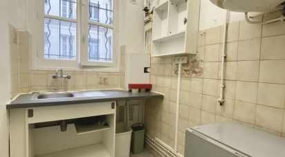 Appartement 2 pièces de 31 m² à Paris (75010)