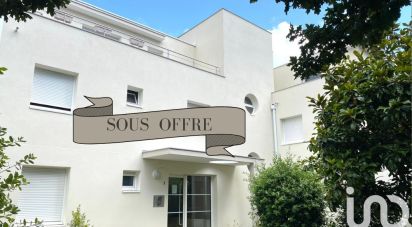 Apartment 2 rooms of 46 m² in Vannes (56000)