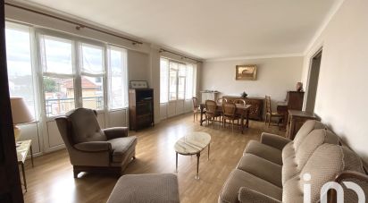 Appartement 4 pièces de 103 m² à Nancy (54000)