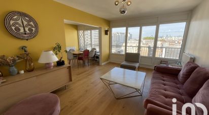 Appartement 3 pièces de 80 m² à Asnières-sur-Seine (92600)