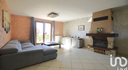 Village house 5 rooms of 112 m² in Amanvillers (57865)