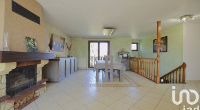 Village house 5 rooms of 112 m² in Amanvillers (57865)