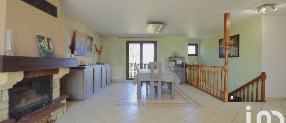 Village house 5 rooms of 112 m² in Amanvillers (57865)