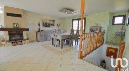 Village house 5 rooms of 112 m² in Amanvillers (57865)