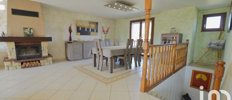 Village house 5 rooms of 112 m² in Amanvillers (57865)