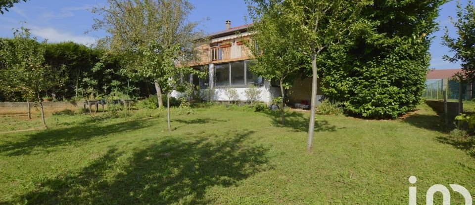 Village house 5 rooms of 112 m² in Amanvillers (57865)