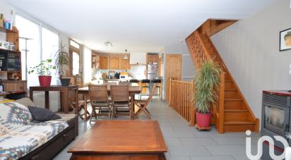 Townhouse 5 rooms of 110 m² in Saint-Étienne (42000)