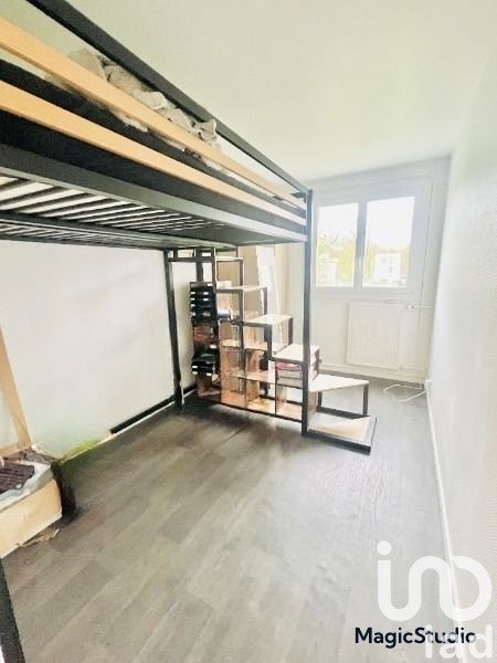 Appartement 3 pièces de 67 m² à Nogent-sur-Oise (60180)