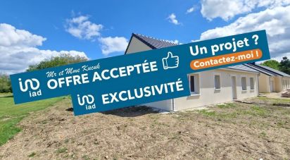 Maison 4 pièces de 108 m² à Sully-sur-Loire (45600)