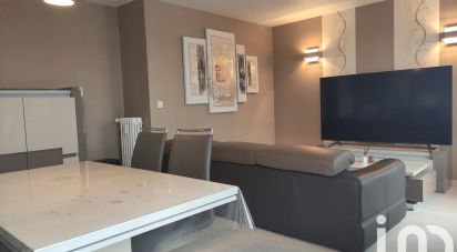 Appartement 4 pièces de 68 m² à Angers (49100)