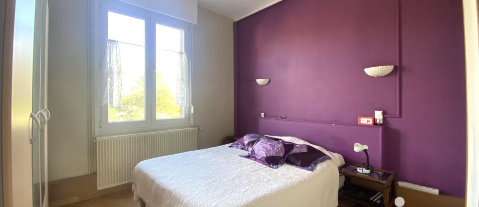 Maison 5 pièces de 84 m² à Tourcoing (59200)