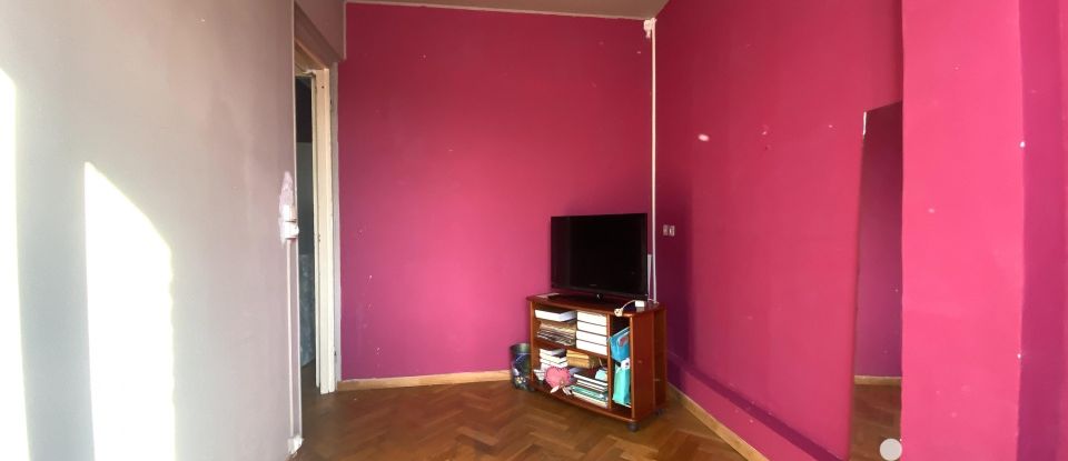 Maison 5 pièces de 84 m² à Tourcoing (59200)