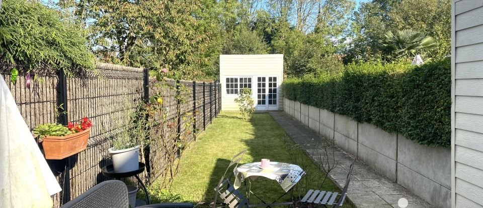 Maison 5 pièces de 84 m² à Tourcoing (59200)