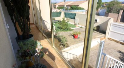 Maison 4 pièces de 90 m² à Sigean (11130)