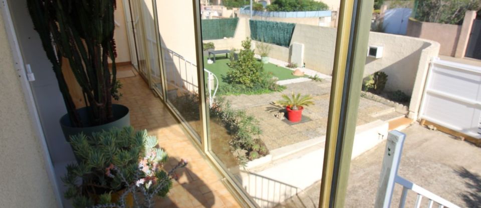 Maison 4 pièces de 90 m² à Sigean (11130)