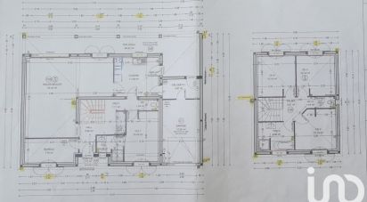 Maison 7 pièces de 121 m² à Saint-Froult (17780)