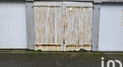 Parking/garage/box de 13 m² à Brest (29200)