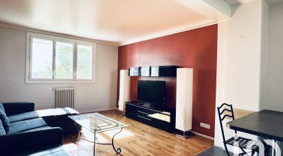 Apartment 2 rooms of 44 m² in Nantes (44000)