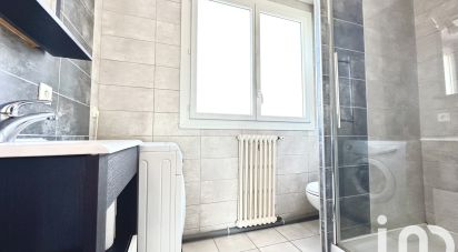 Appartement 2 pièces de 44 m² à Nantes (44000)