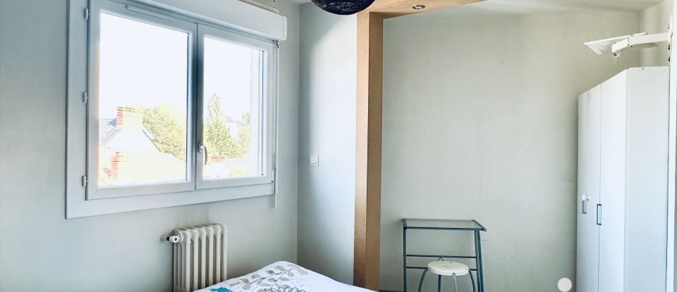 Appartement 2 pièces de 44 m² à Nantes (44000)