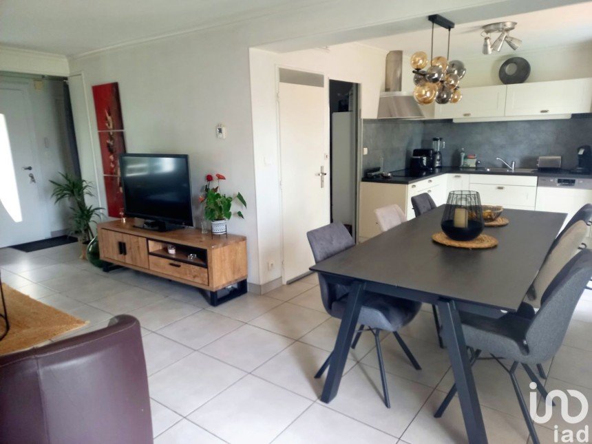 Maison 5 pièces de 105 m² à Agen (47000)