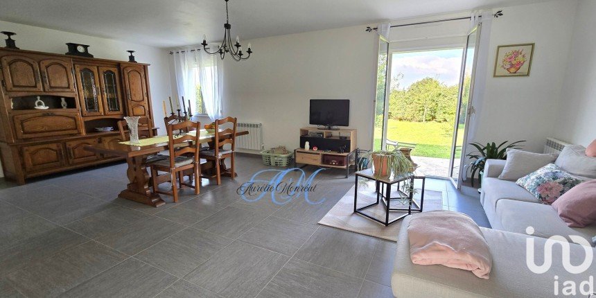 House 2 rooms of 60 m² in Béville-le-Comte (28700)