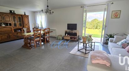 Maison 2 pièces de 60 m² à Béville-le-Comte (28700)