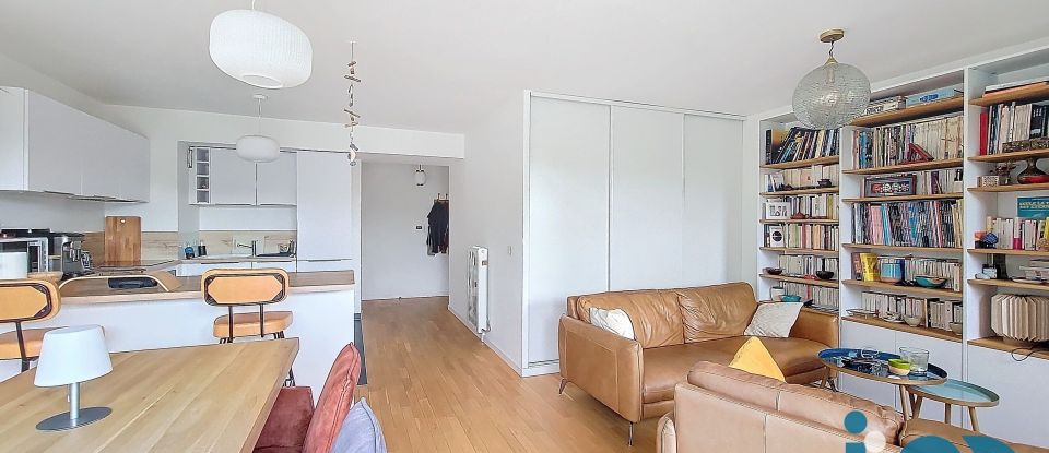 Appartement 4 pièces de 85 m² à Alfortville (94140)