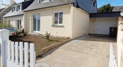 Maison 4 pièces de 96 m² à Saint-Brieuc (22000)