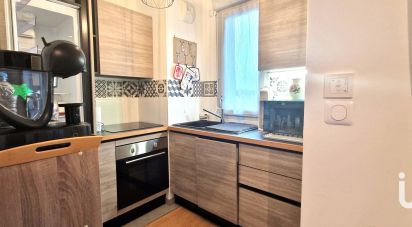 Appartement 2 pièces de 42 m² à Moussy-le-Neuf (77230)