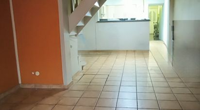 Maison 4 pièces de 85 m² à Fresnes-sur-Escaut (59970)