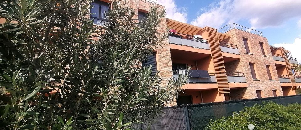 Apartment 3 rooms of 64 m² in Bormes-les-Mimosas (83230)