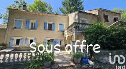 Country house 7 rooms of 133 m² in Fontrieu (81260)