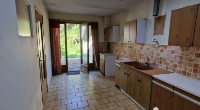 Maison de ville 4 pièces de 65 m² à Anzin (59410)