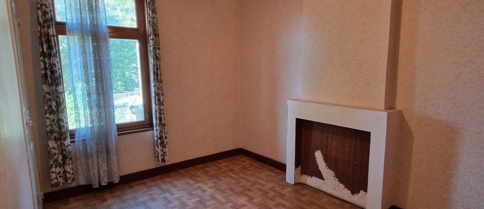 Town house 4 rooms of 65 m² in Anzin (59410)