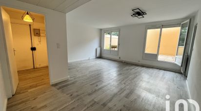 Duplex 3 pièces de 75 m² à Maurepas (78310)