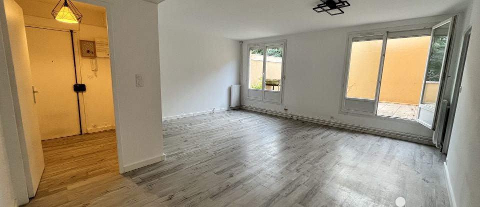 Duplex 3 pièces de 75 m² à Maurepas (78310)