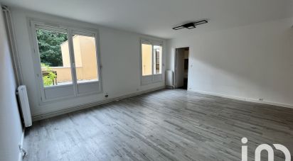 Duplex 3 pièces de 75 m² à Maurepas (78310)